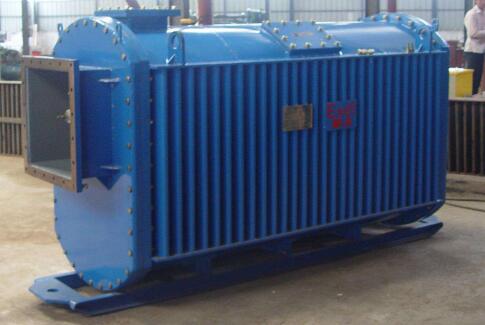 KS13-1000KVA铜川矿用变压器