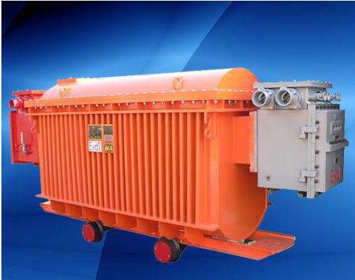 KBSG-1250KVA隔爆型铜川矿用变压器 KBSG-1250KVA隔爆型铜川矿用变压器